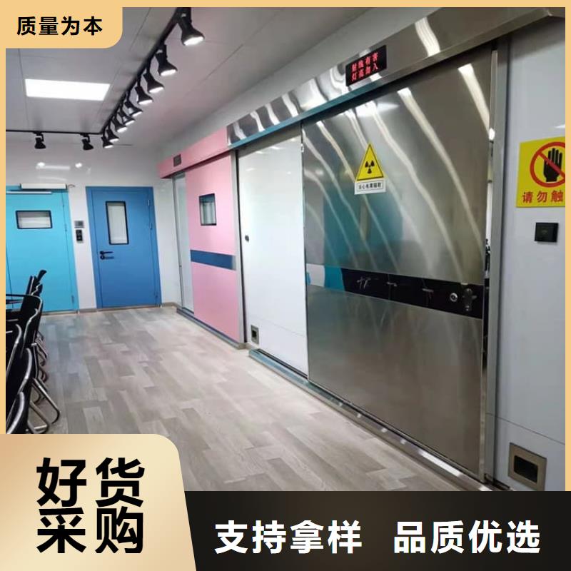 电动铅门1000*2400mm多家合作案例