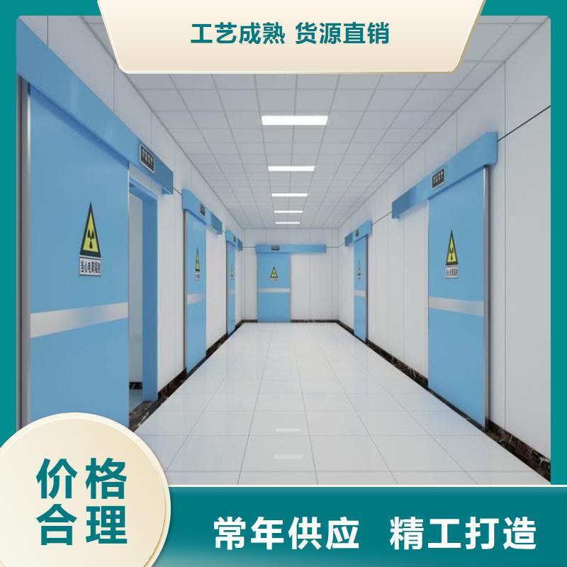 不锈钢铅门值得信赖的厂家