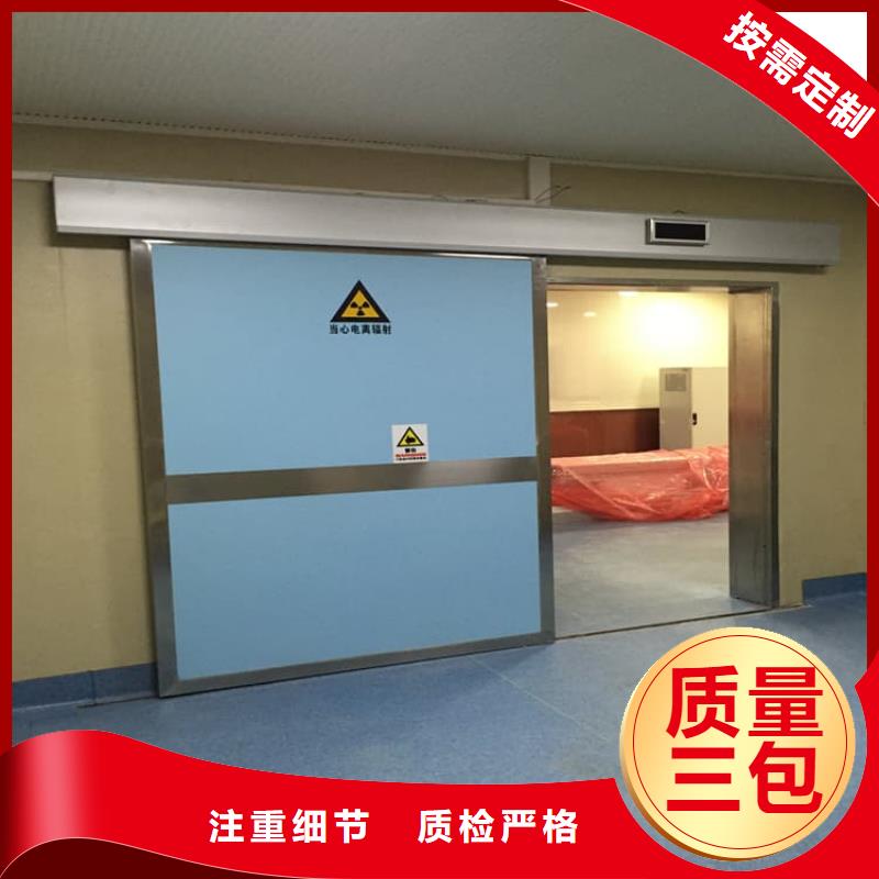 经验丰富的电动铅门1000*2400mm销售厂家