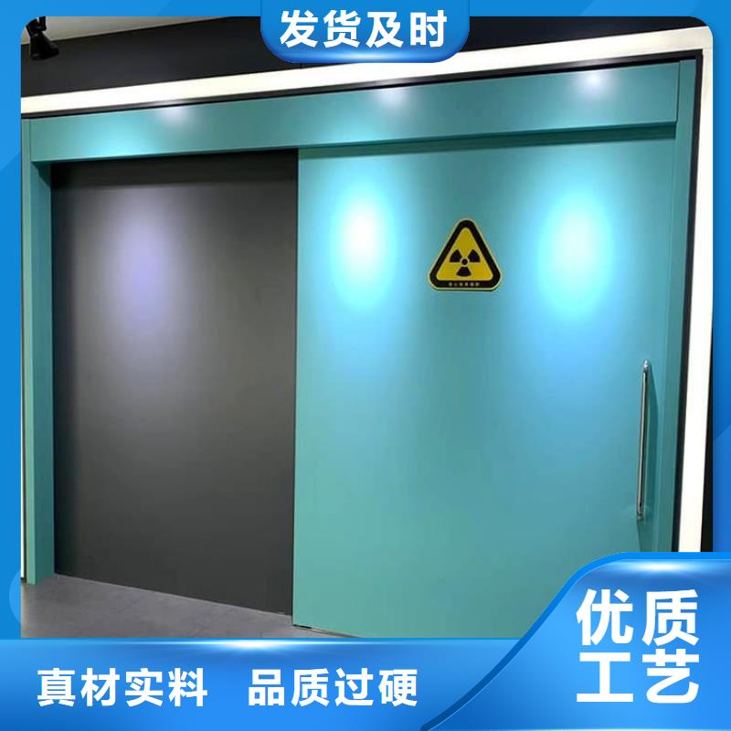 宠物医院铅门质量稳定