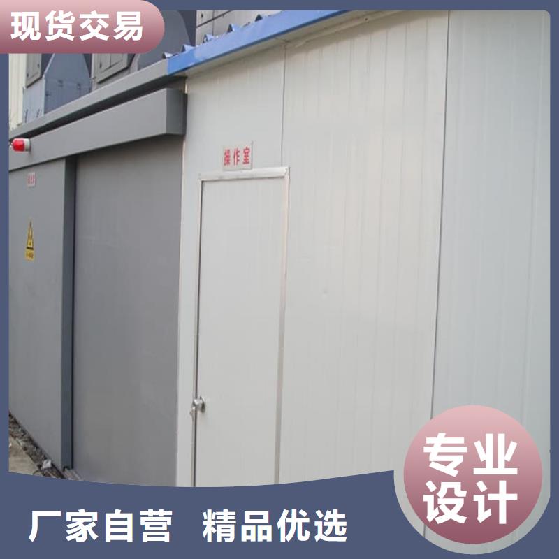 供应放射科铅门品牌厂家