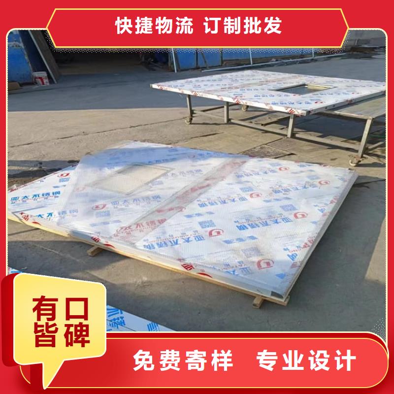 口腔牙科铅门防护价格-厂家