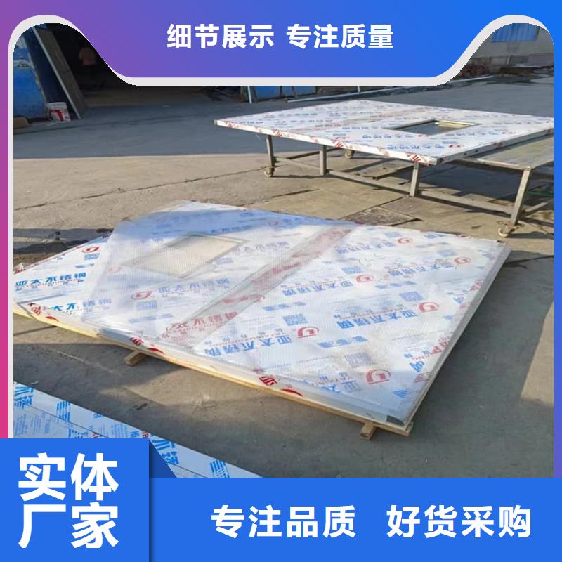 防辐射铅门厂家，现货
