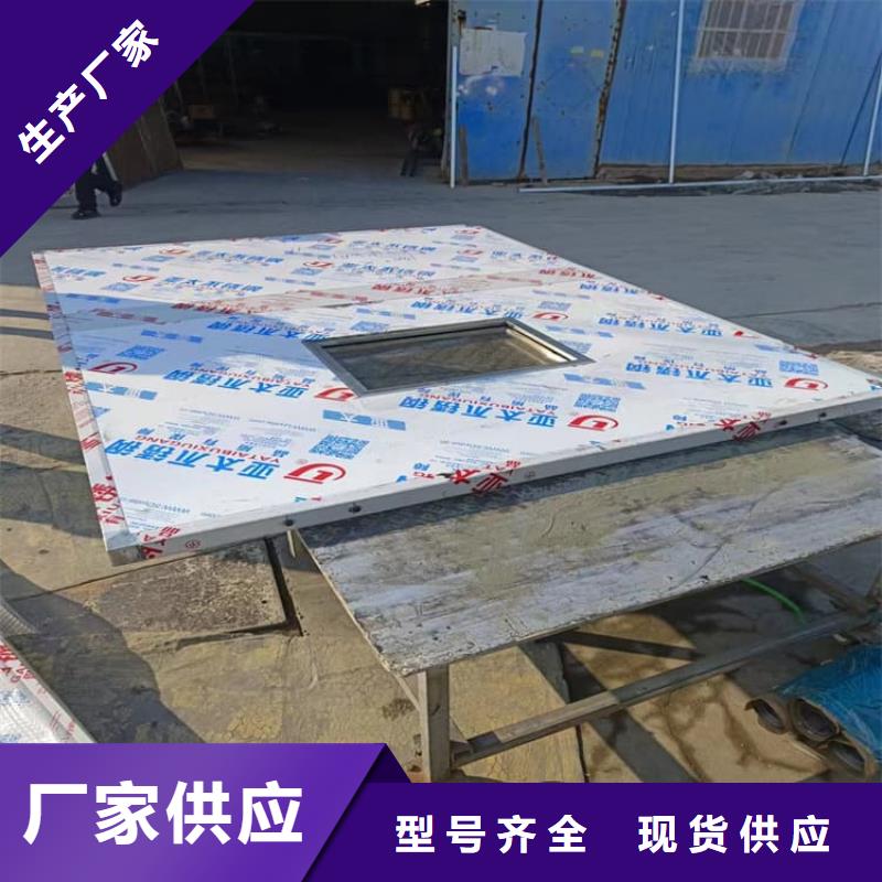 发货及时的口腔机房铅门生产厂家