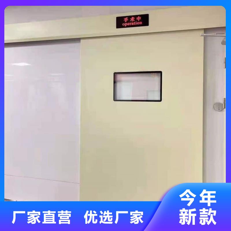 铅门1000*2000mm厂家-值得信赖