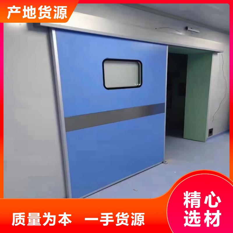 热销：口腔铅门厂家