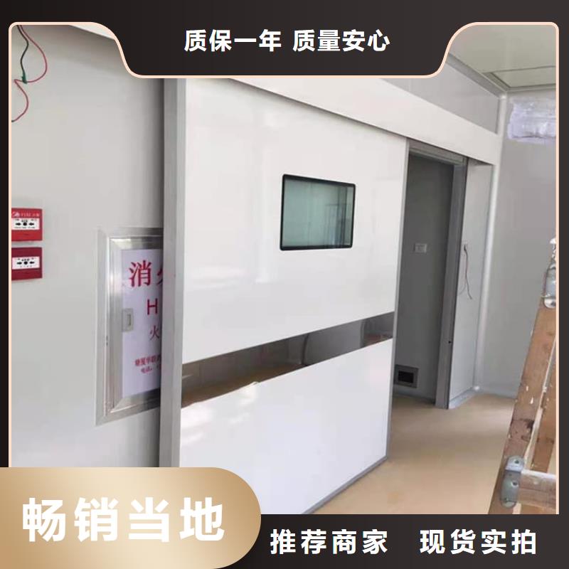 电动铅门1000*2400mm企业-实力雄厚