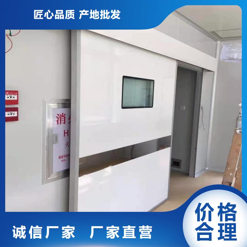 经验丰富的电动铅门1000*2400mm销售厂家