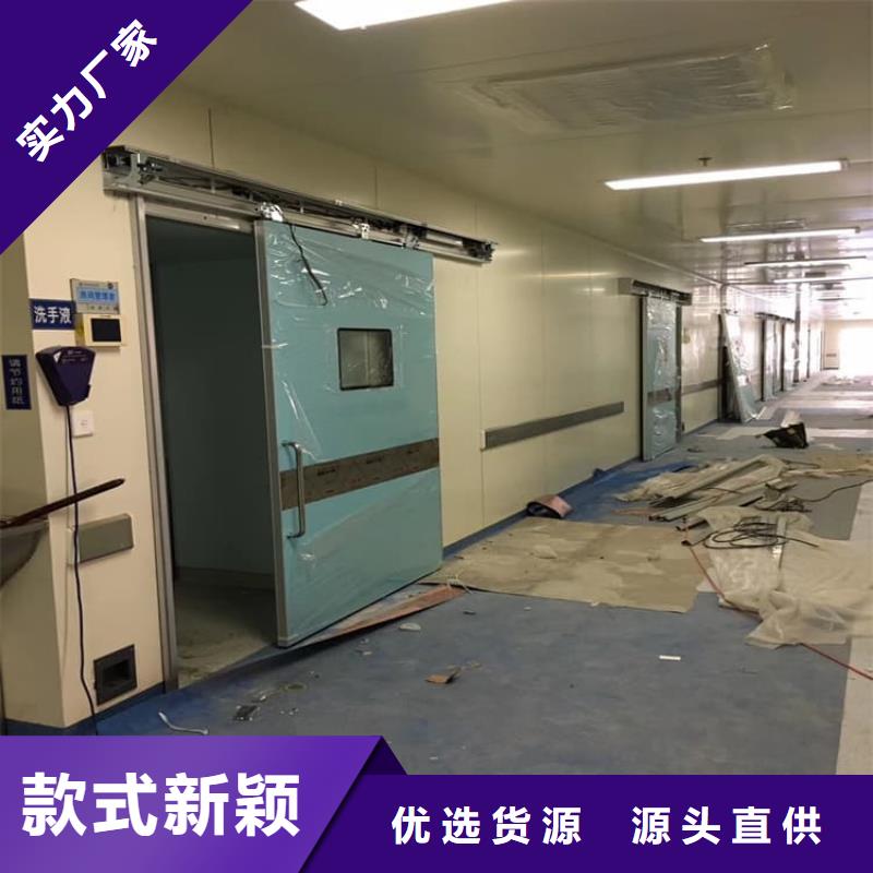 宠物医院铅门用途广