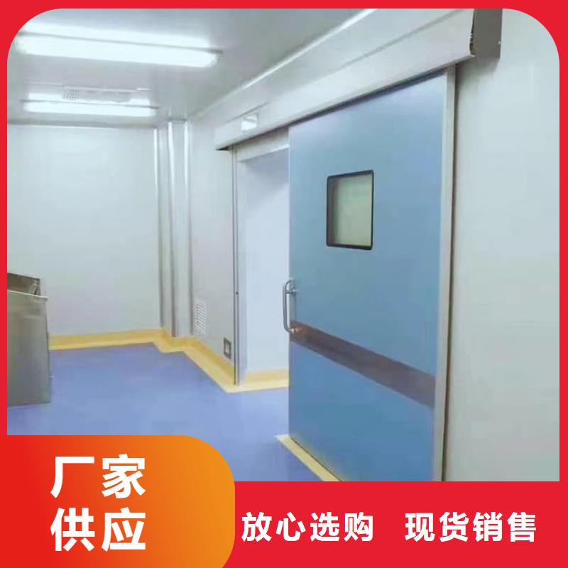 医用防辐射铅门【多图】