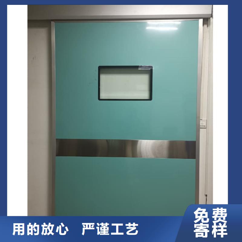 医用防护铅门、医用防护铅门厂家
