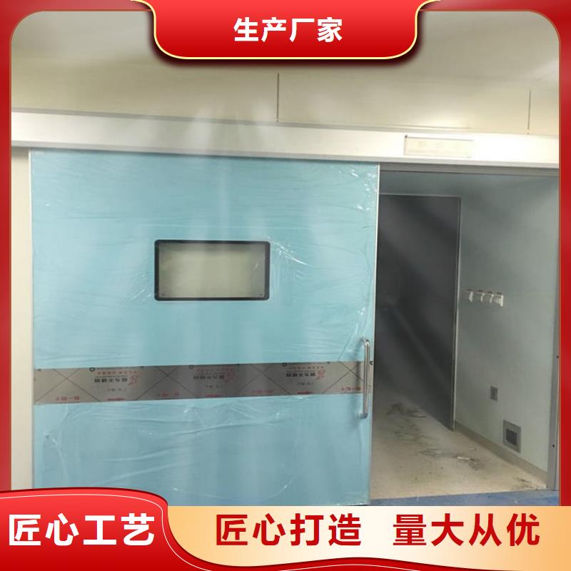 电动铅门1000*2400mm厂家发货快