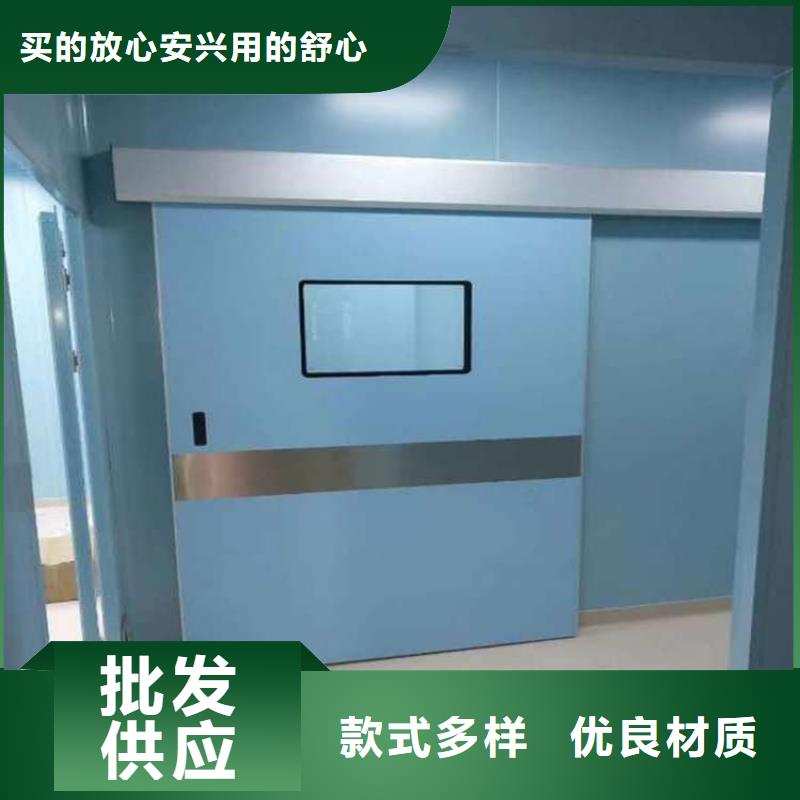 骨科防辐射铅门实力雄厚