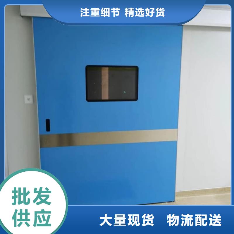 子母铅门口碑良好