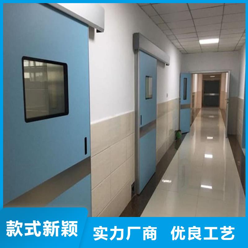 订购SRT铅门怎么选？