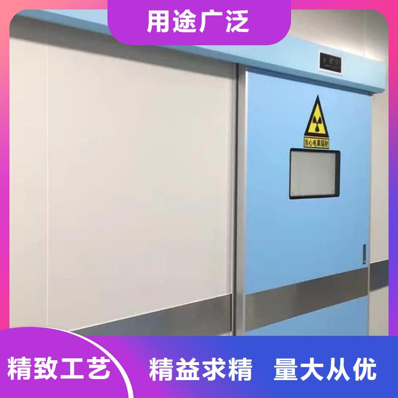 铅门辐射老品牌值得信赖