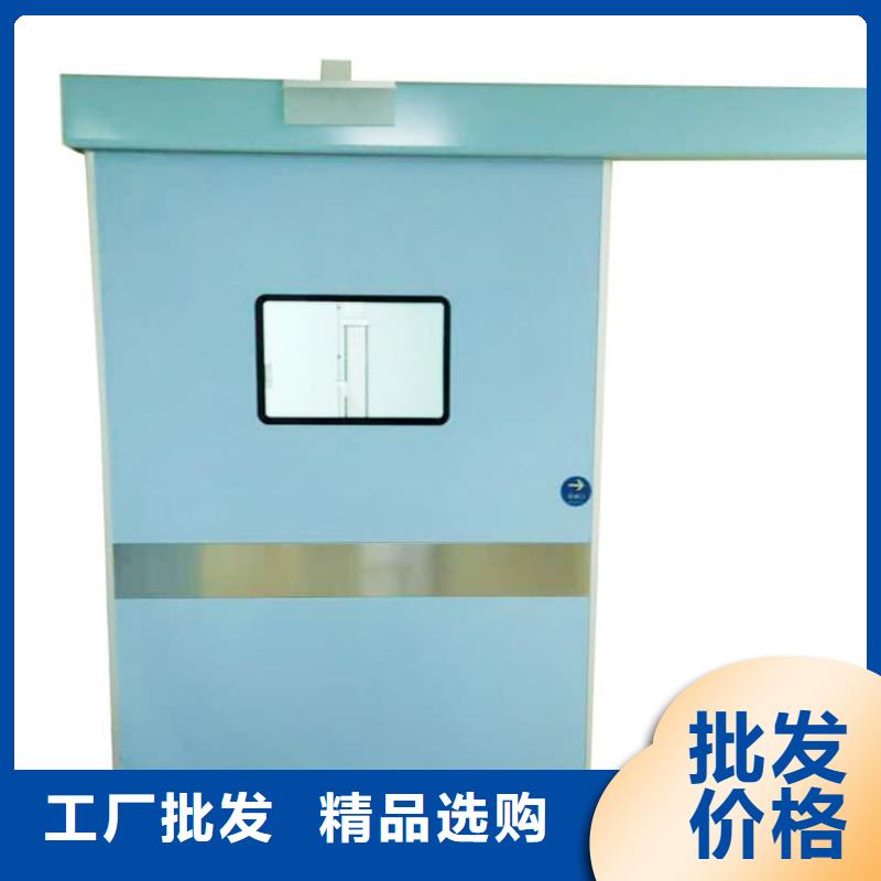 铅门工程厂家供应商