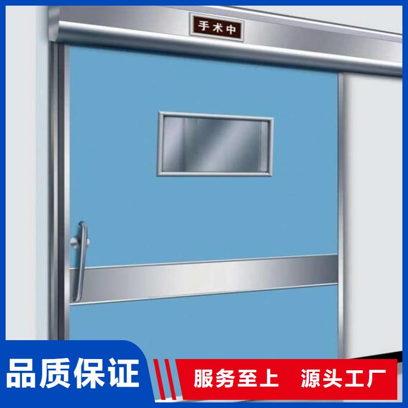 全景CT室铅门用途分析