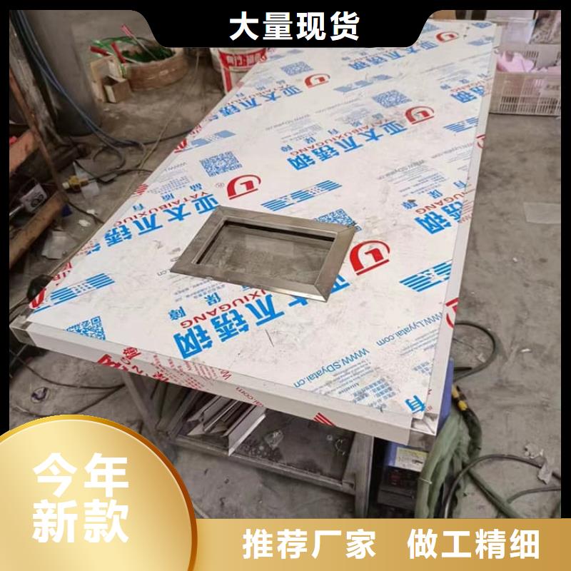 质量优的电动铅门1000*2400mm供应商