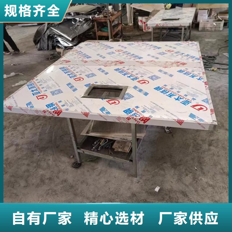 口腔铅门实体厂家