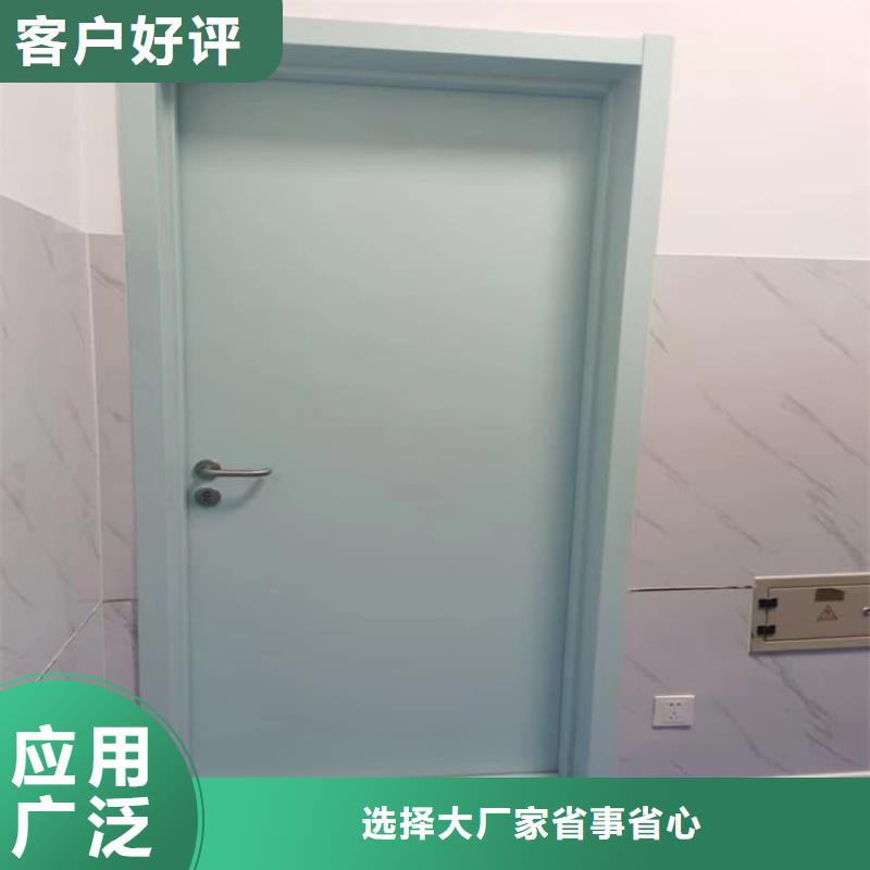 值得信赖的x光室铅门生产厂家