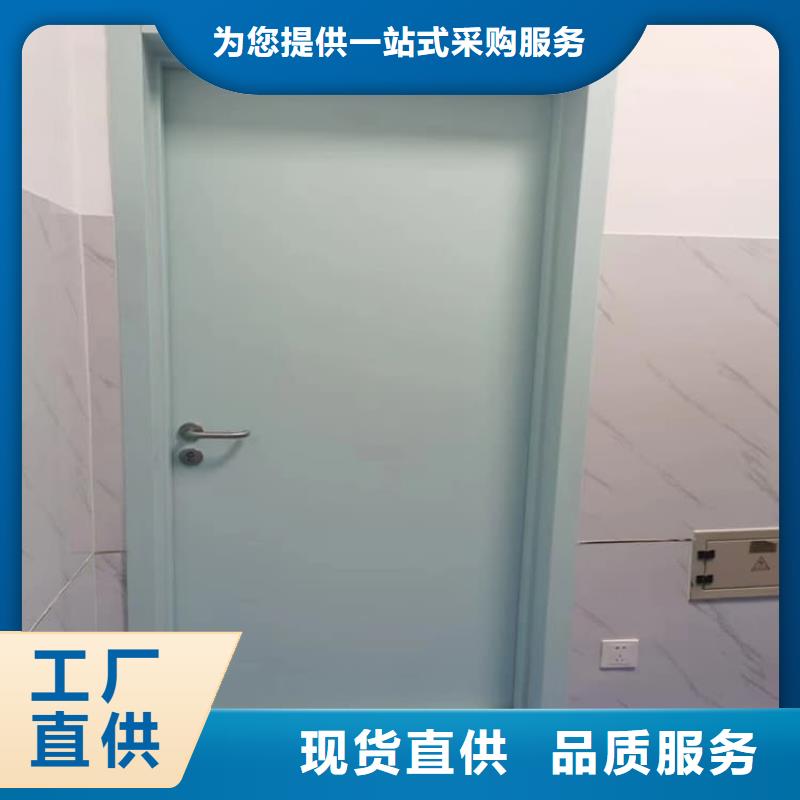SRT铅门厂家图片