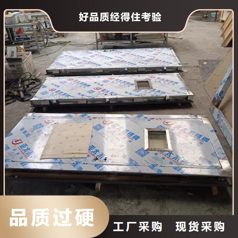 实力雄厚的CT室铅门生产厂家