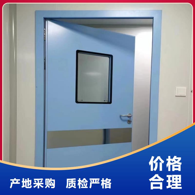 供应批发骨科防辐射铅门-价格优惠