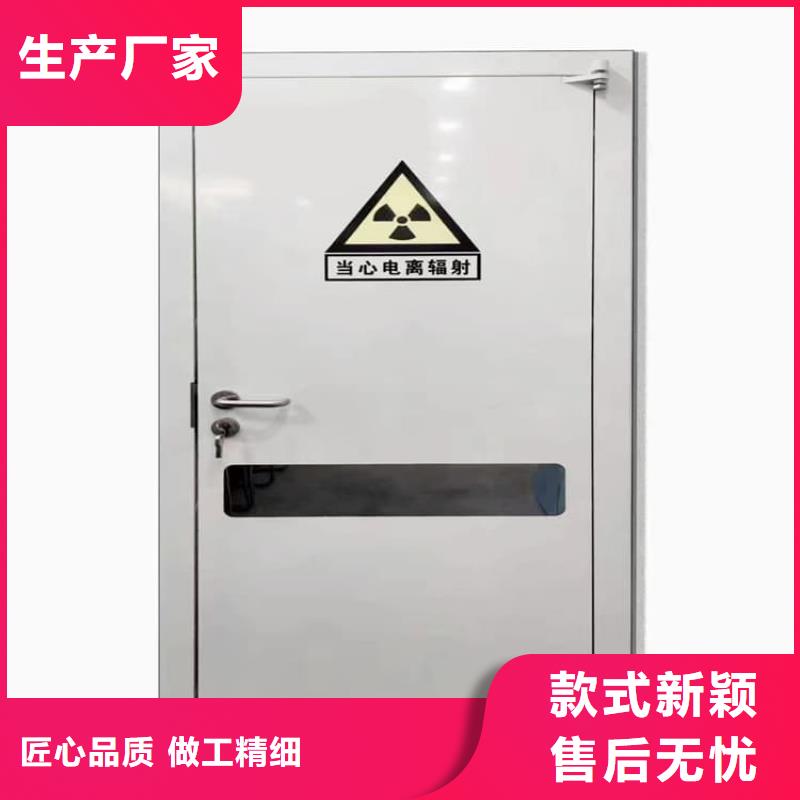 【图】铅门厂家直销