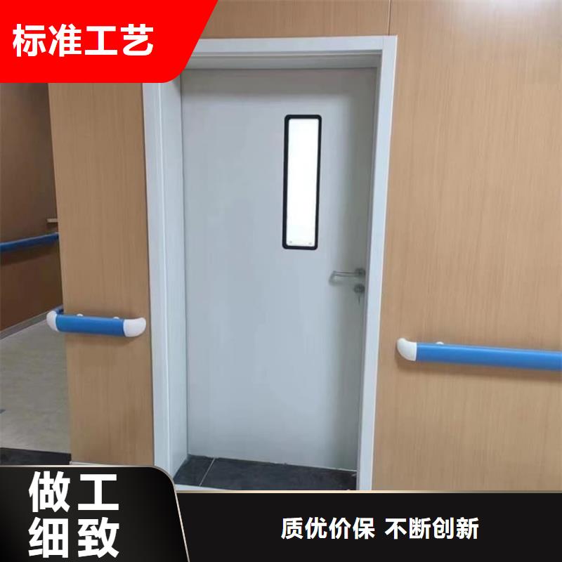 医用防辐射铅门【多图】