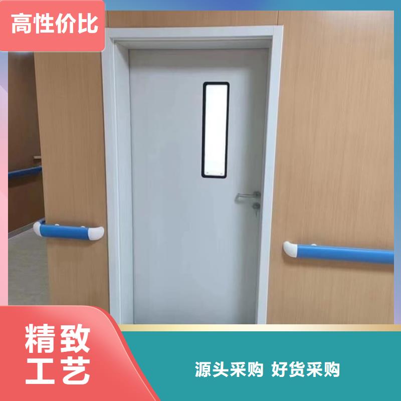 医用铅门品质为本