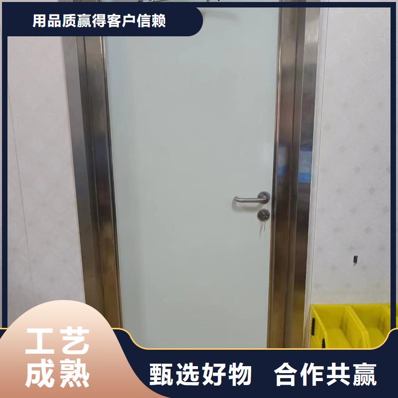 铅门1000*2000mm本地批发