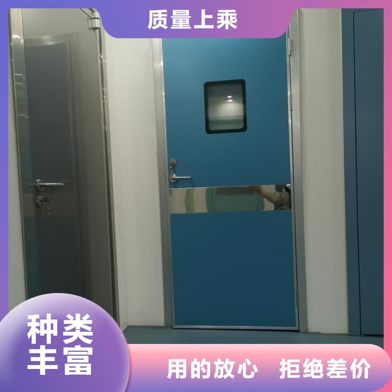 SRT铅门厂家图片