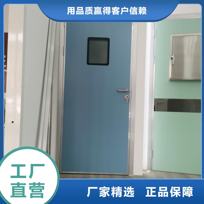 正申辐射防护工程有限公司口腔铅门值得信赖
