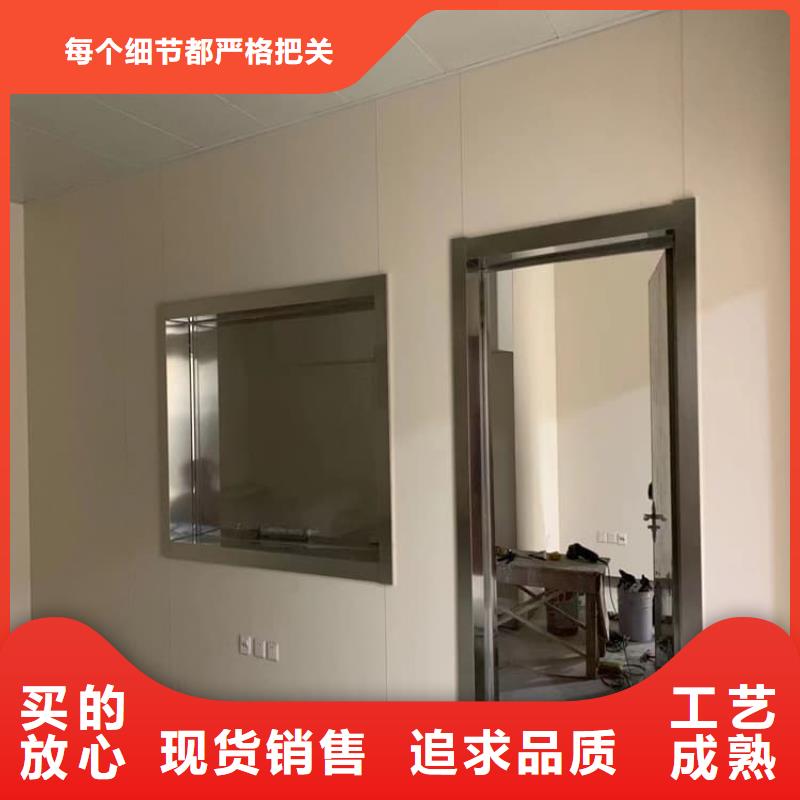 医用防护铅门优质货源