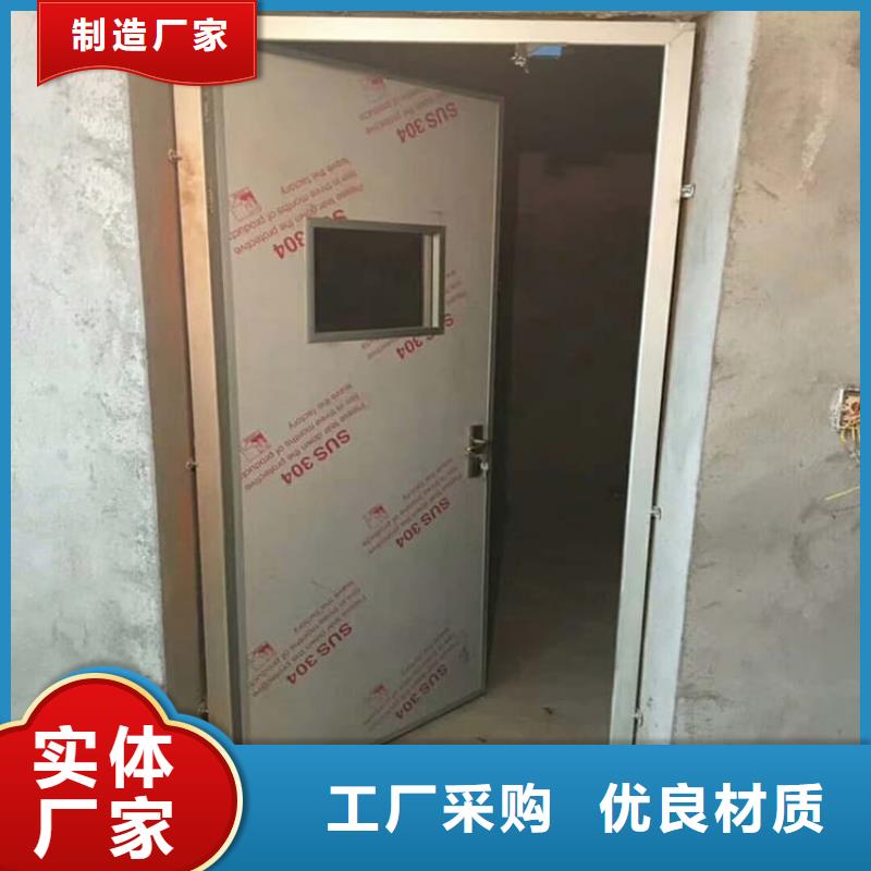 #电动铅门1000*2400mm#-质优价廉