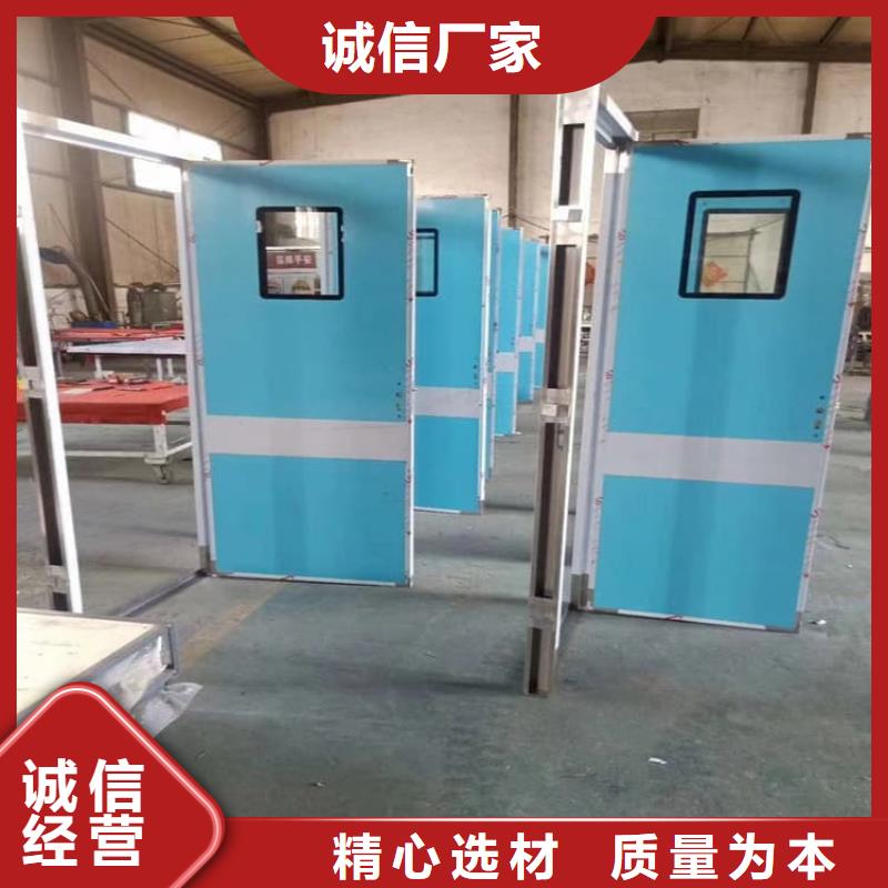 牙科铅门施工厂家