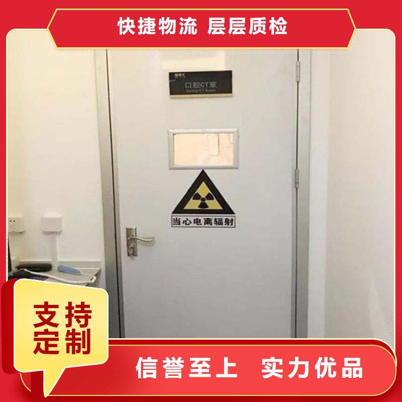 宠物医院铅门现货销售