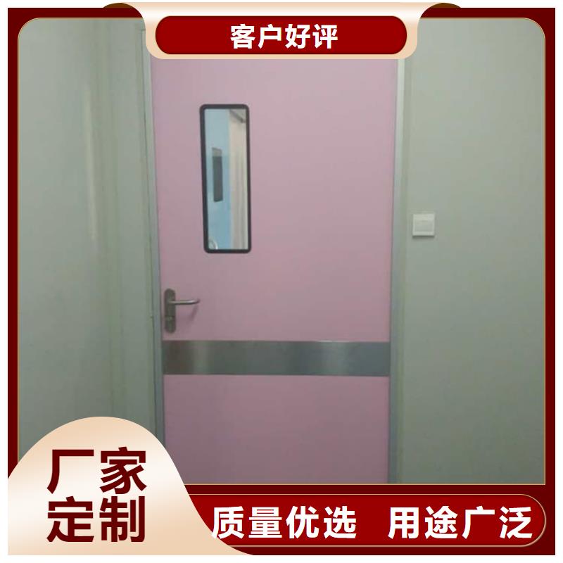口碑好的防辐射气密铅门经销商