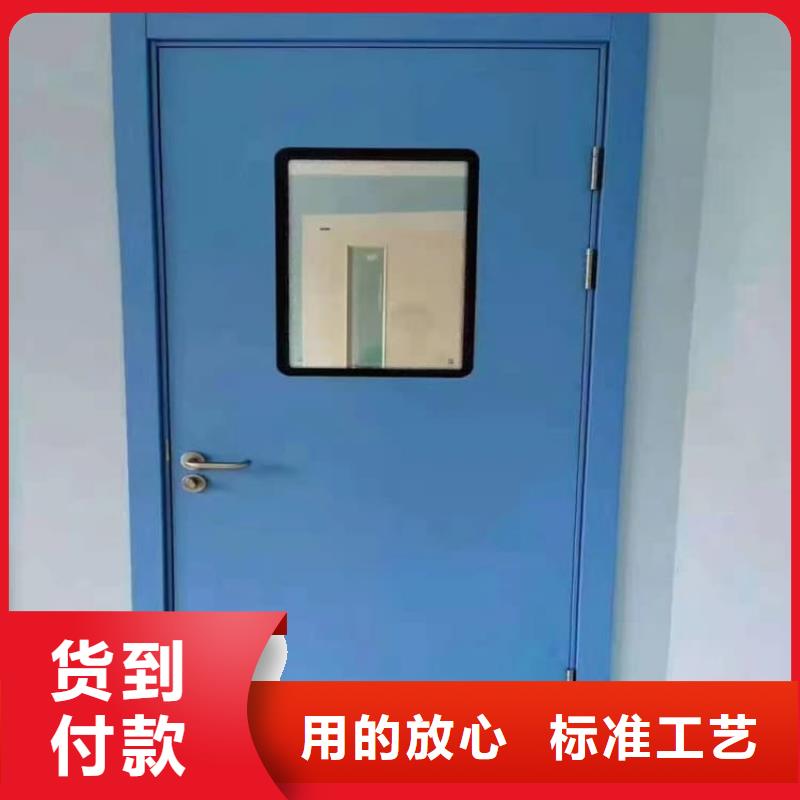 卖牙科铅门的实力厂家