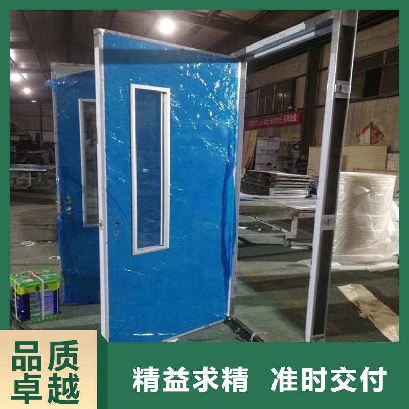 口腔铅门品种齐全的厂家
