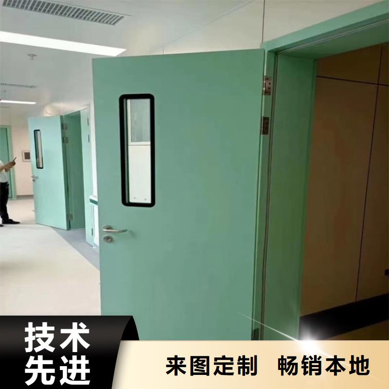 子母铅门精选厂商