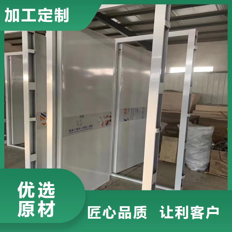 医用防辐射铅门-医用防辐射铅门价格优惠