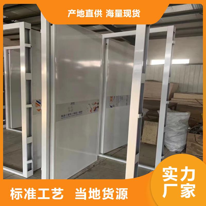 卖医用防辐射铅门的经销商