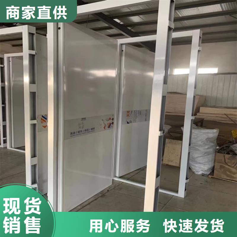 牙科不锈钢铅门品质高于同行
