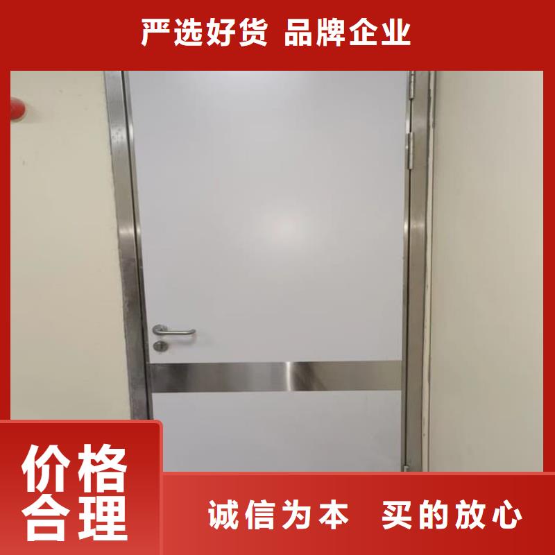 全景CT室铅门用途分析