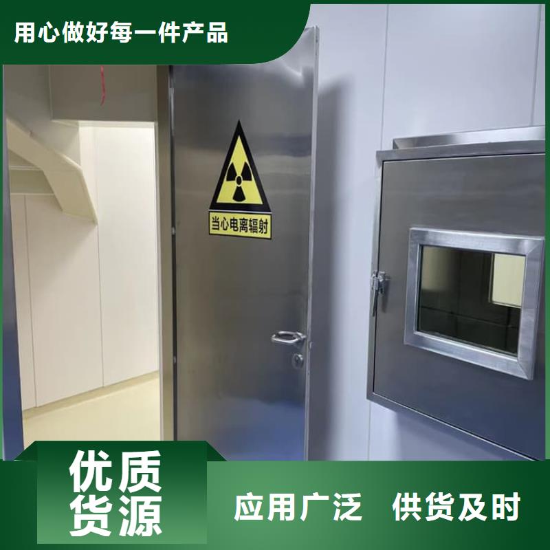 宠物医院铅门厂家好口碑
