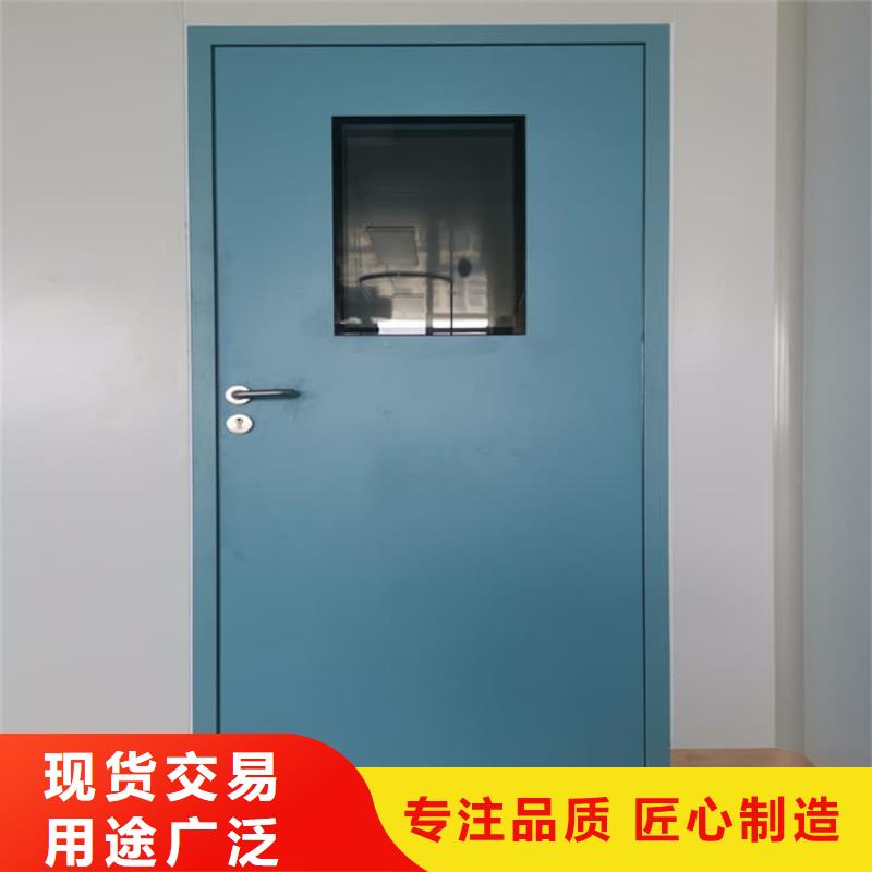 批发DR室铅门_诚信厂家