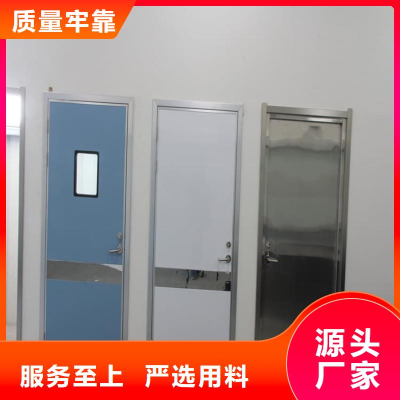购买骨科防辐射铅门联系正申辐射防护工程有限公司