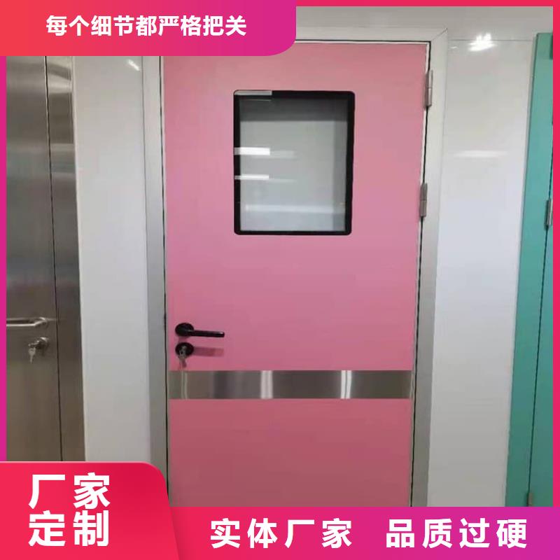 DR室铅门厂家直接报价